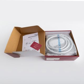 Смеситель для ванны и душа CEZARES STYLUS-VD-NOP черный матовый